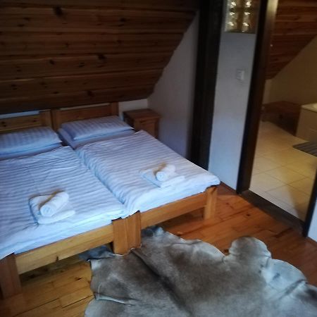 Guest House Turisticna Kmetija Plaznik Ljubno Экстерьер фото
