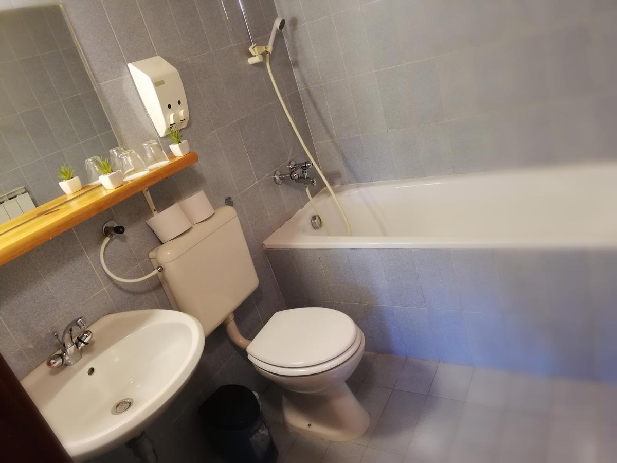 Guest House Turisticna Kmetija Plaznik Ljubno Экстерьер фото