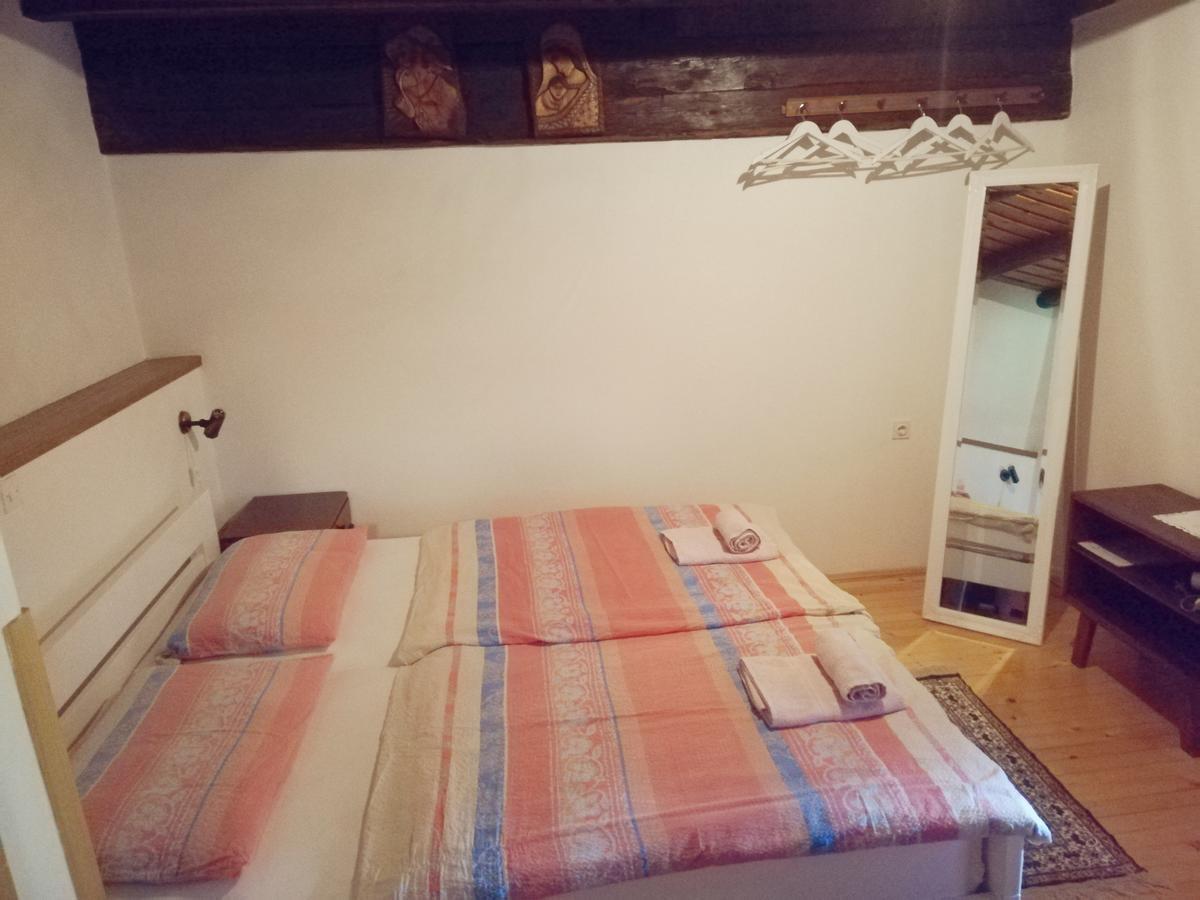 Guest House Turisticna Kmetija Plaznik Ljubno Экстерьер фото